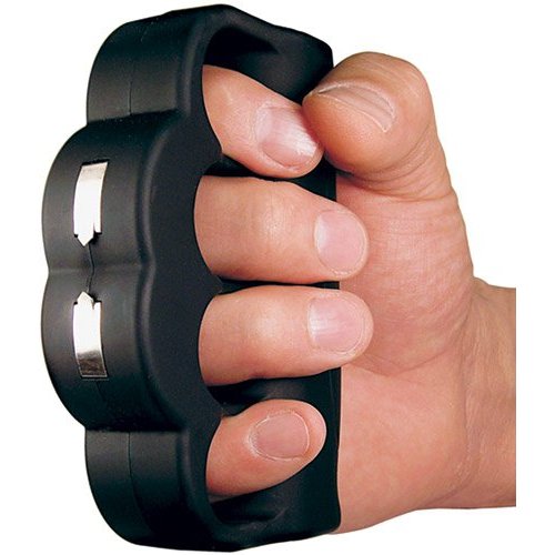 Boxer 008 s paralyzérem a LED svítilnou 