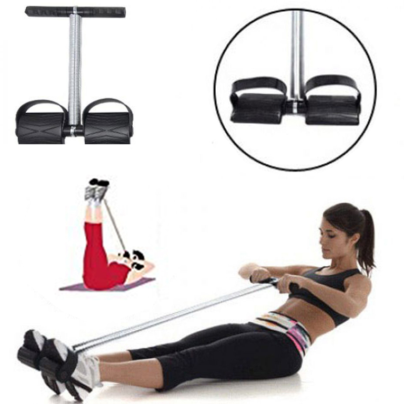 Domácí posilovací stroj Tummy Trimmer