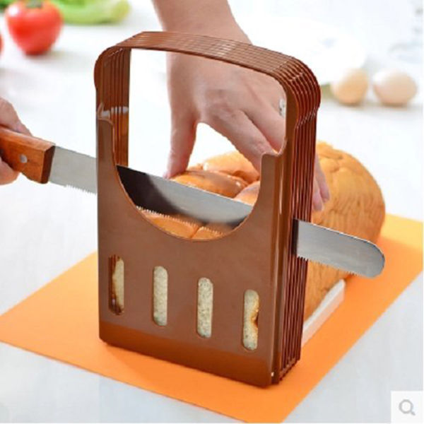 Kráječ na toustový chléb Bread Slicer
