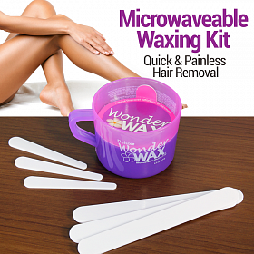 Depilační vosk Wonder Wax