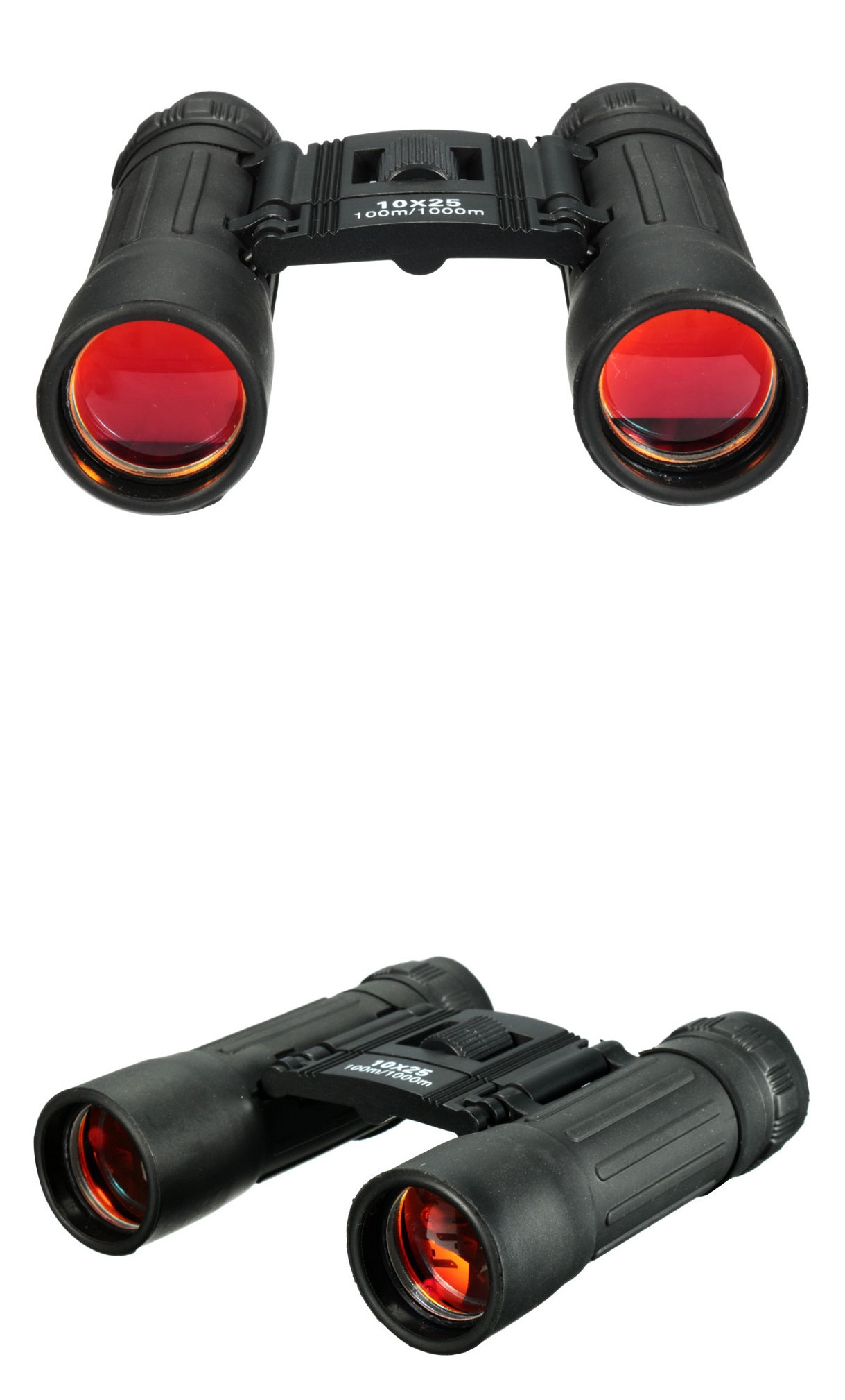 Kapesní dalekohled Outdoor Binocular VÝPRODEJ
