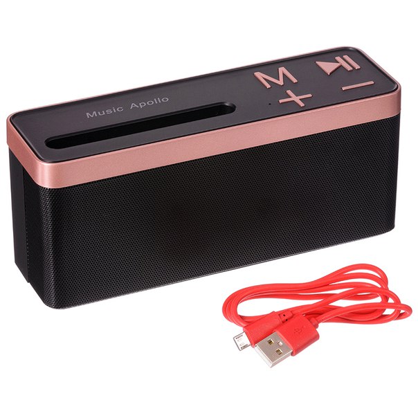 Bluetooth reproduktor Apollo S4000 VÝPRODEJ