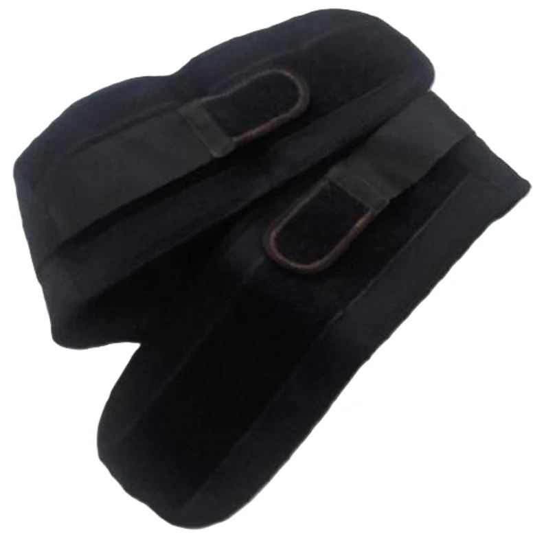 Bederní pás s gelovou vložkou Copper Fit Back