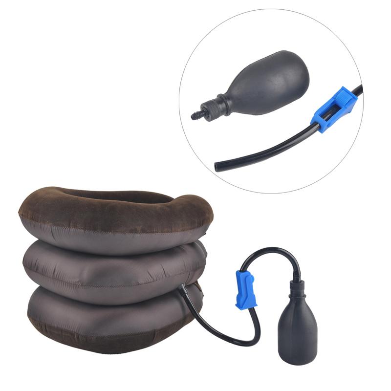 Nafukovací ortopedický nákrčník Cervical Neck