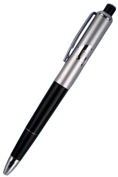 Žertovná šokující propiska Shock Gag Pen