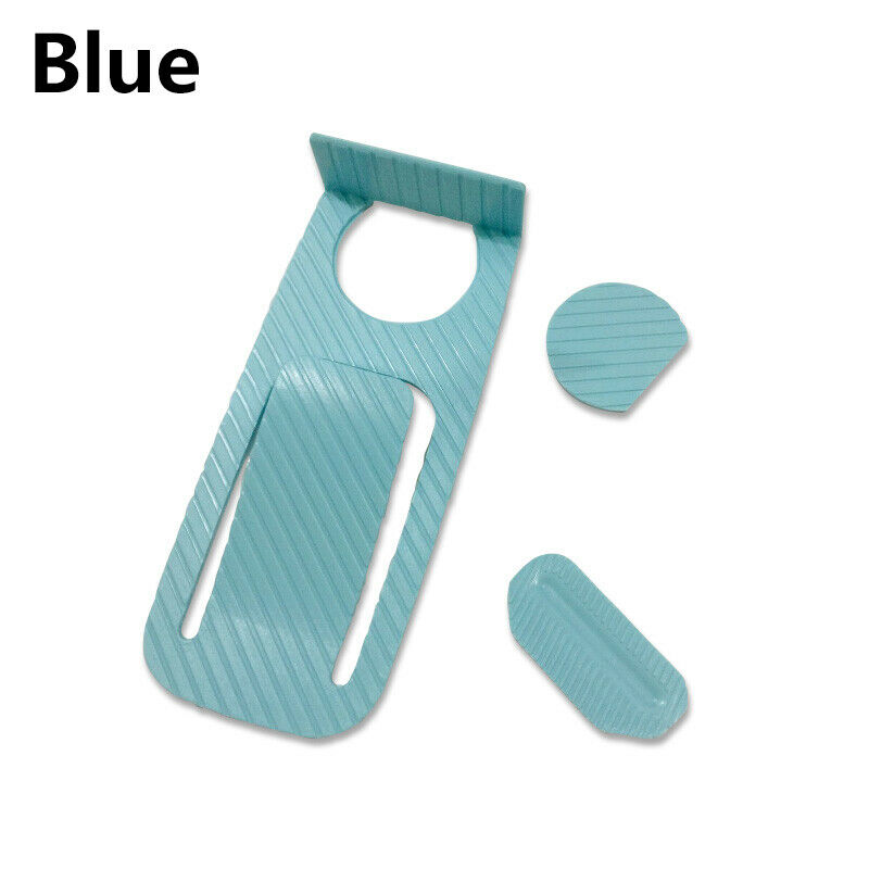 Dveřní zarážka Door Stopper - modrá
