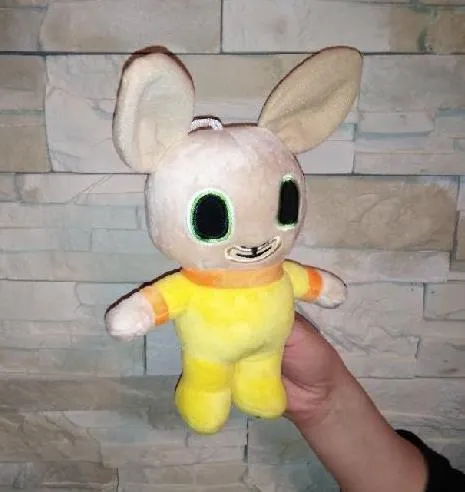 Plyšová hračka Charlie kamarád od Binga 25 cm