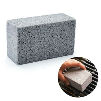 4L Kámen na čištění grilů
