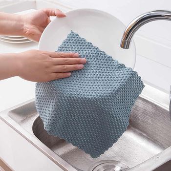 4L Absorpční kuchyňská utěrka