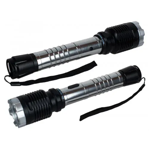 Paralyzér s baterkou HY-1315