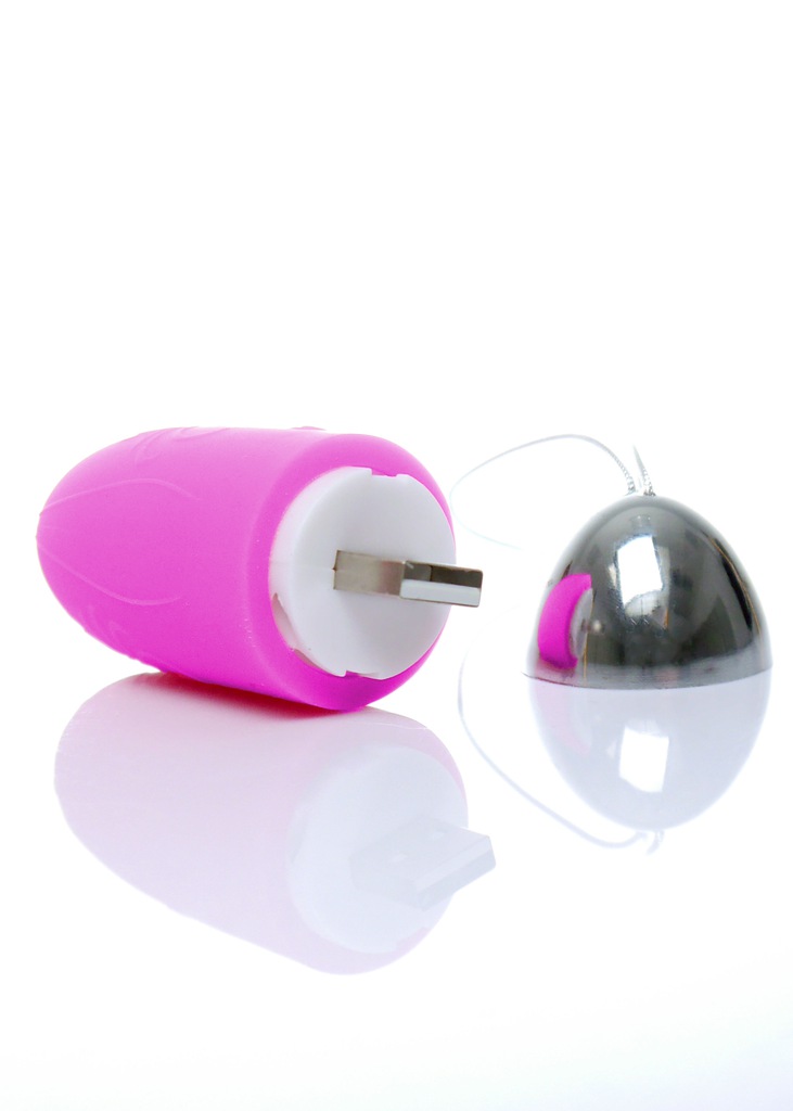 Mini vibrátor USB Phoenix YQ-603