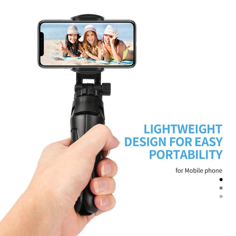 Stativ na mobil trojnožka Tripod klasik