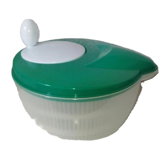 Odstředivka k vysušení a umytí ovoce a zeleniny Salad Spinner 