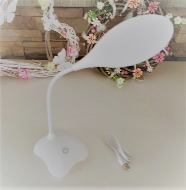 Stolní LED lampička USB BL-008