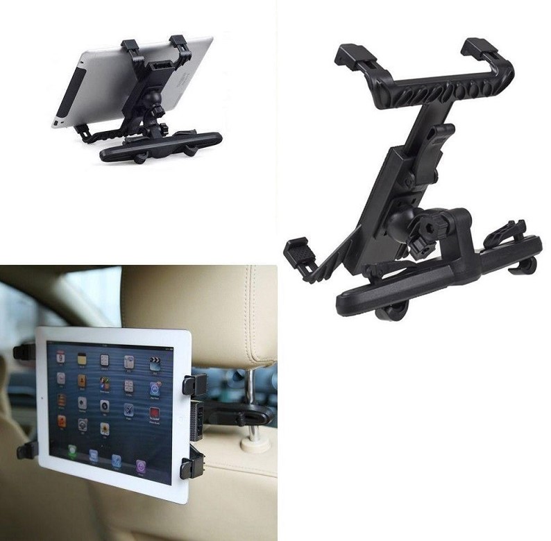 Univerzální držák tabletu do auta 