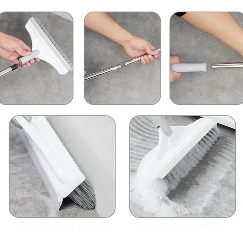 Speedy 0417 Víceúčelový smeták Pro Brush 