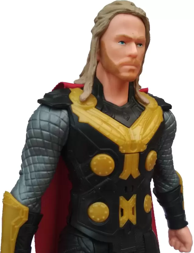 Velká figurka Thor se zvukem 30cm
