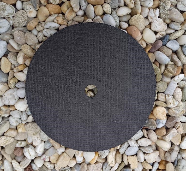 Řezný kotouč na kámen do úhlové brusky Meta 230x3,2x22,2mm VÝPRODEJ