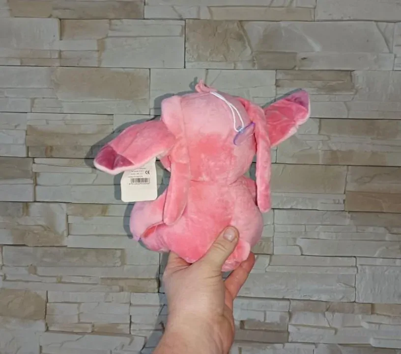 Plyšová hračka Lilo 002 ze seriálu Lilo a Stitch