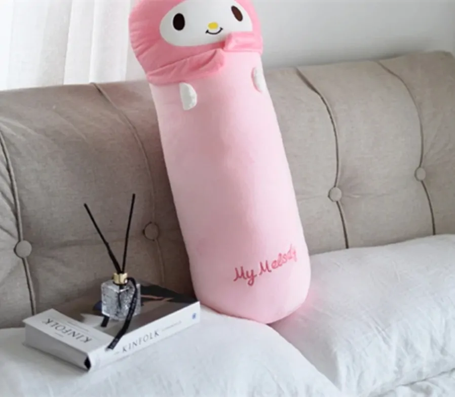 Plyšová hračka polštářek My Melody