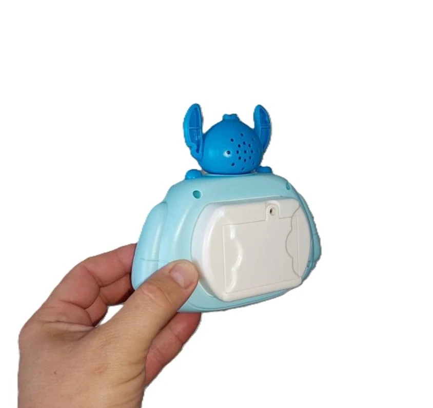 Elektronická hra Pop It Koala Stitch 01