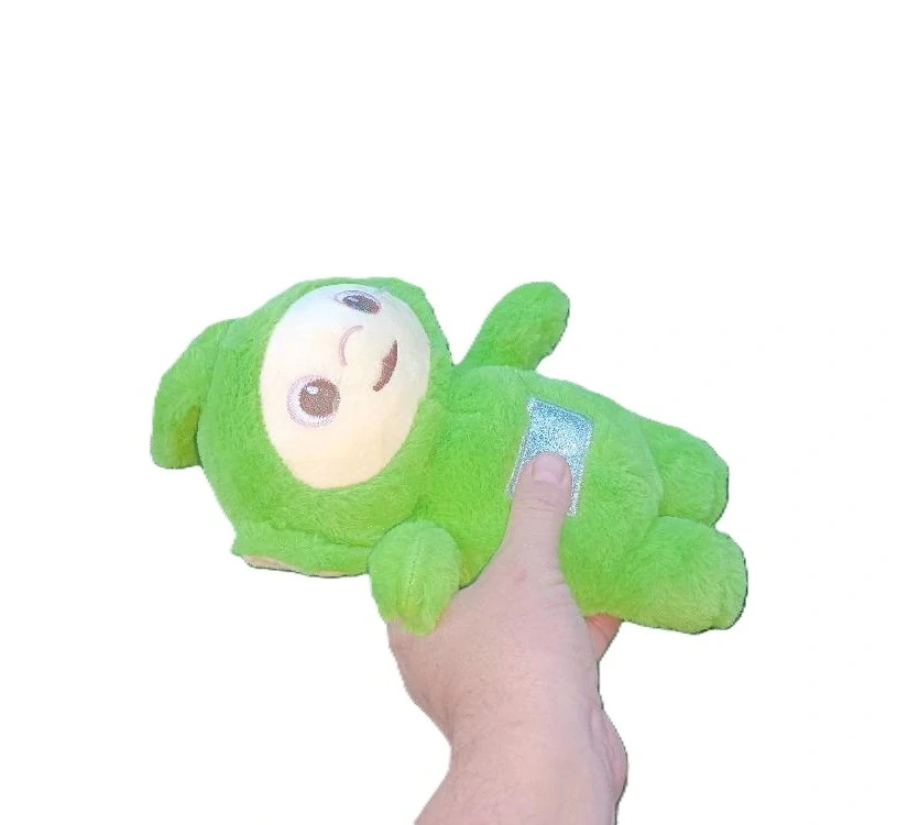 Plyšová hračka Teletubbies Dipsy 