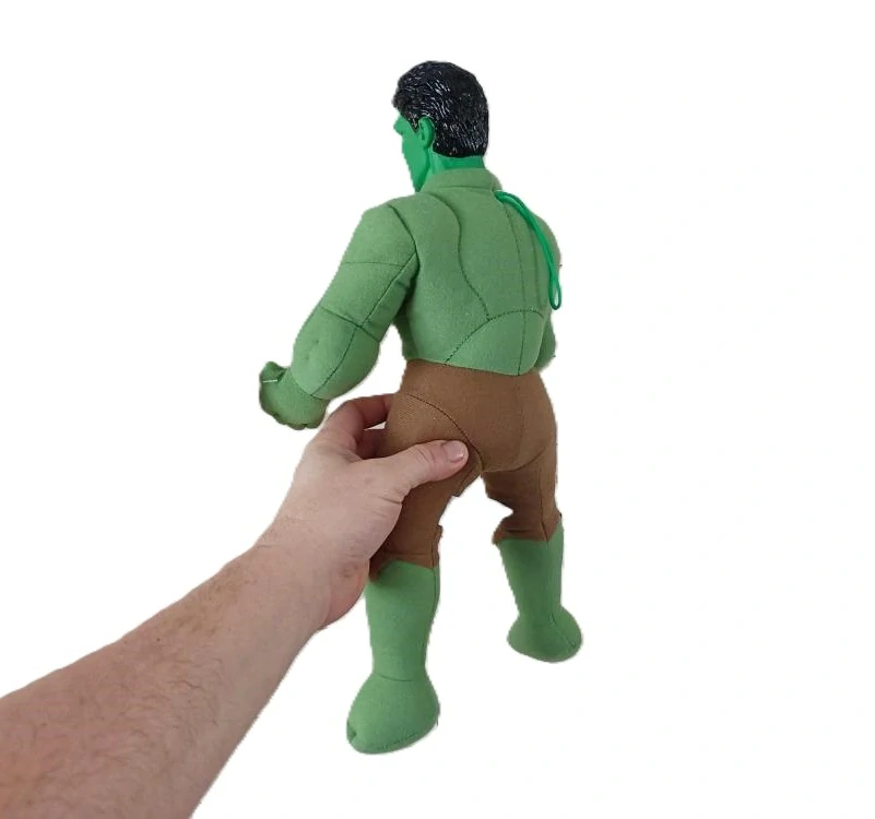 Figurka monstrum Hulk