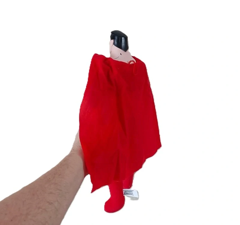 Figurka superhrdina Superman