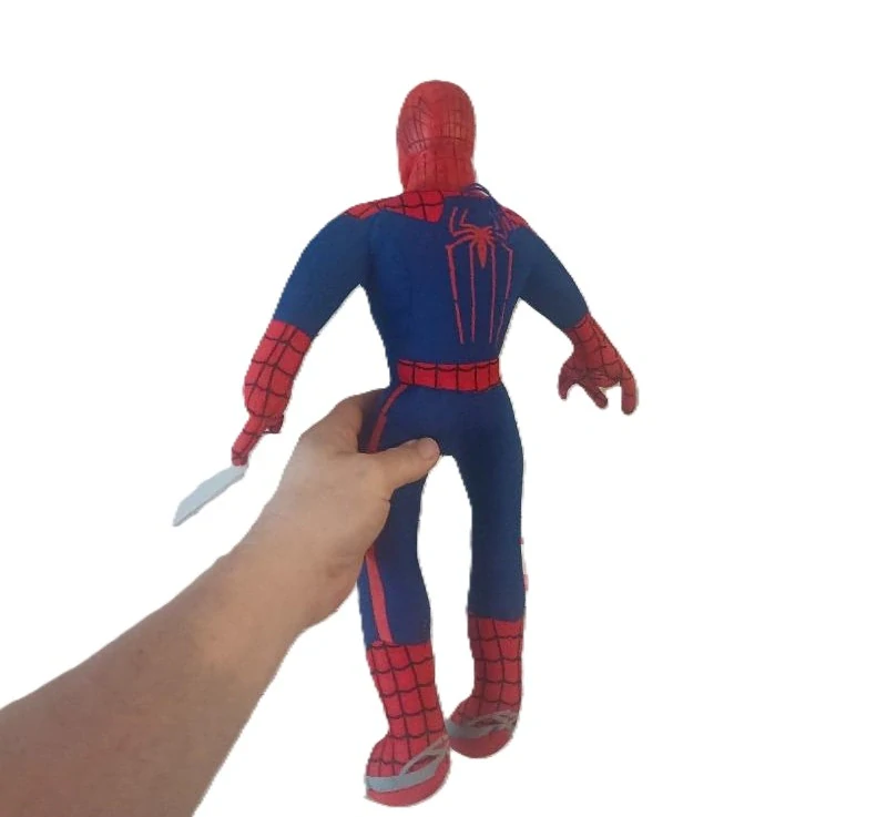 Figurka superhrdina Spiderman