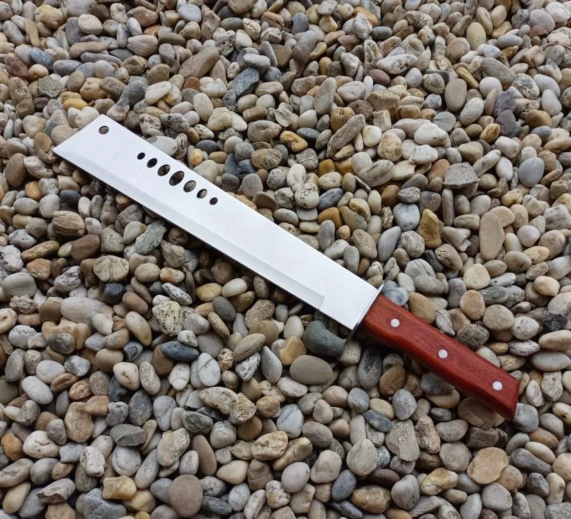 Mačeta s pouzdrem 48 cm - model 002