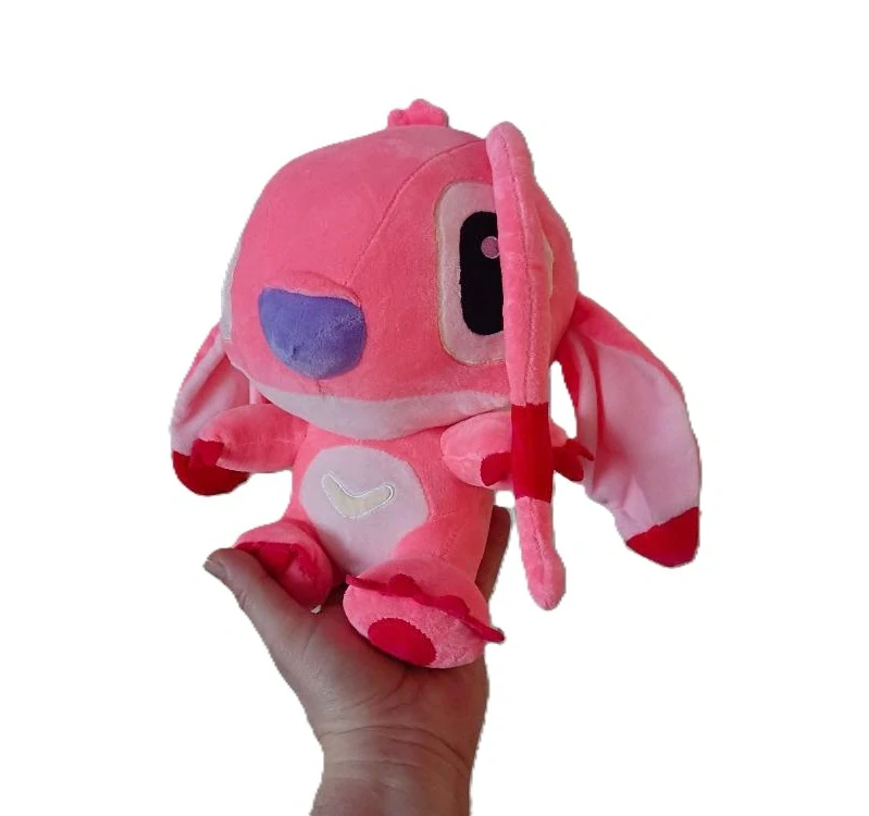 Plyšová hračka Lilo 004 ze seriálu Lilo a Stitch