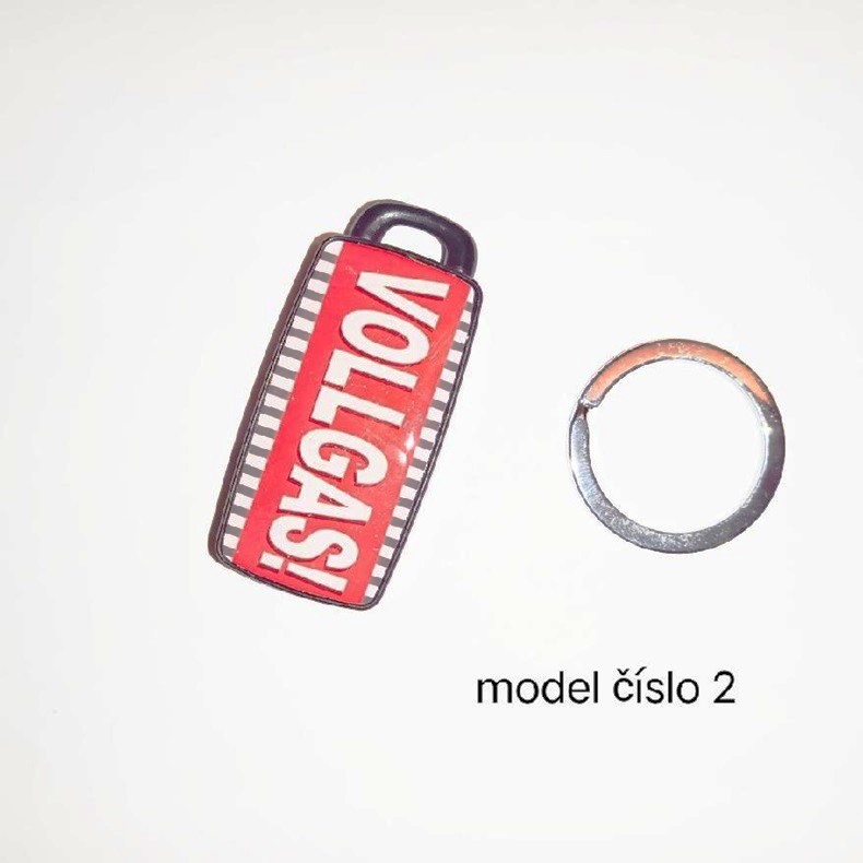 Hledač klíčů Key Finder YY-316 - více modelů na výběr