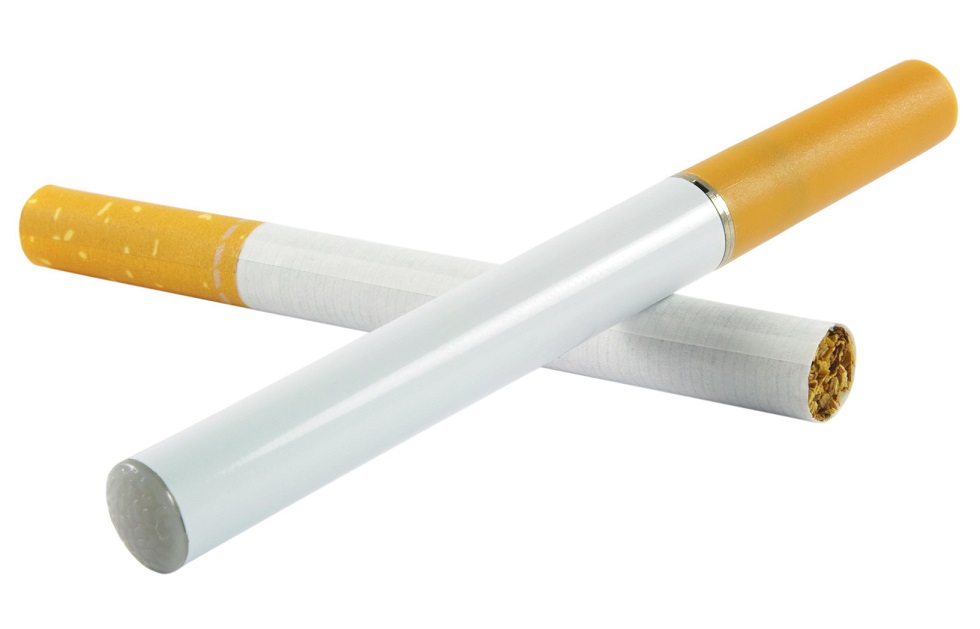 10ks náplně elektronické cigarety High 012 - citron VÝPRODEJ