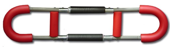 Posilovací přístroj Flex Shaper