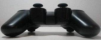 Bezdrátový herní ovládač Playstation PS3 