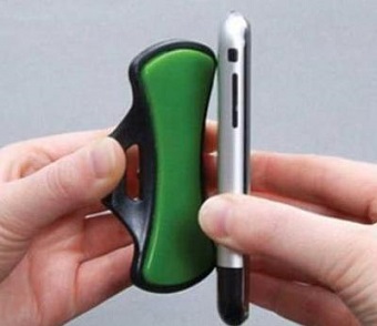 Grip Go - Univerzální držák do auta