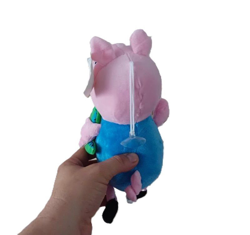 Plyšová hračka prasátko Tomík od Peppa Pig 