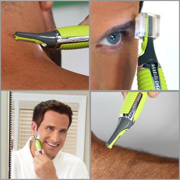 Pánský zastřihovač Micro Touches Max 
