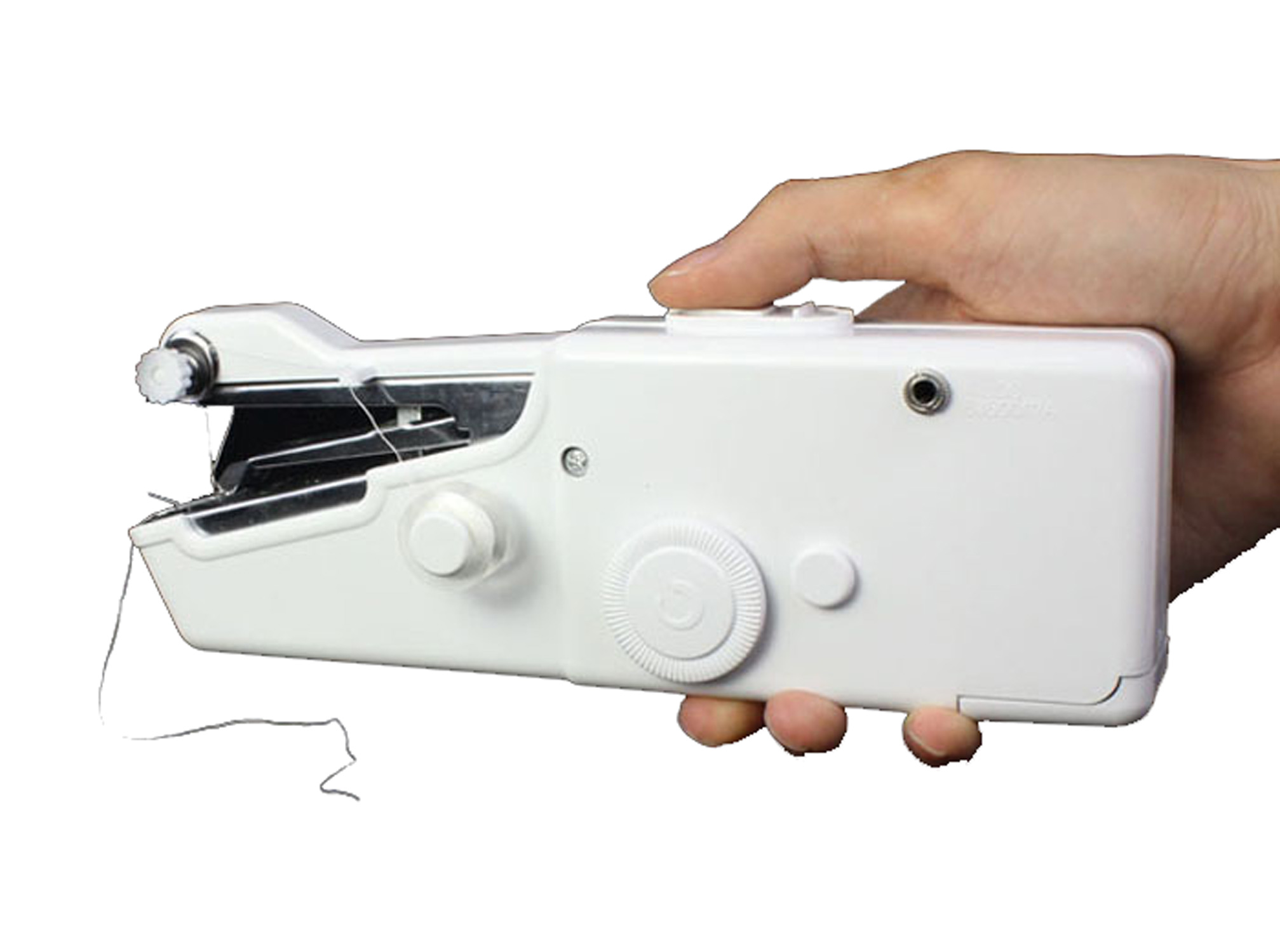 Ruční šicí stroj Handy Stitch