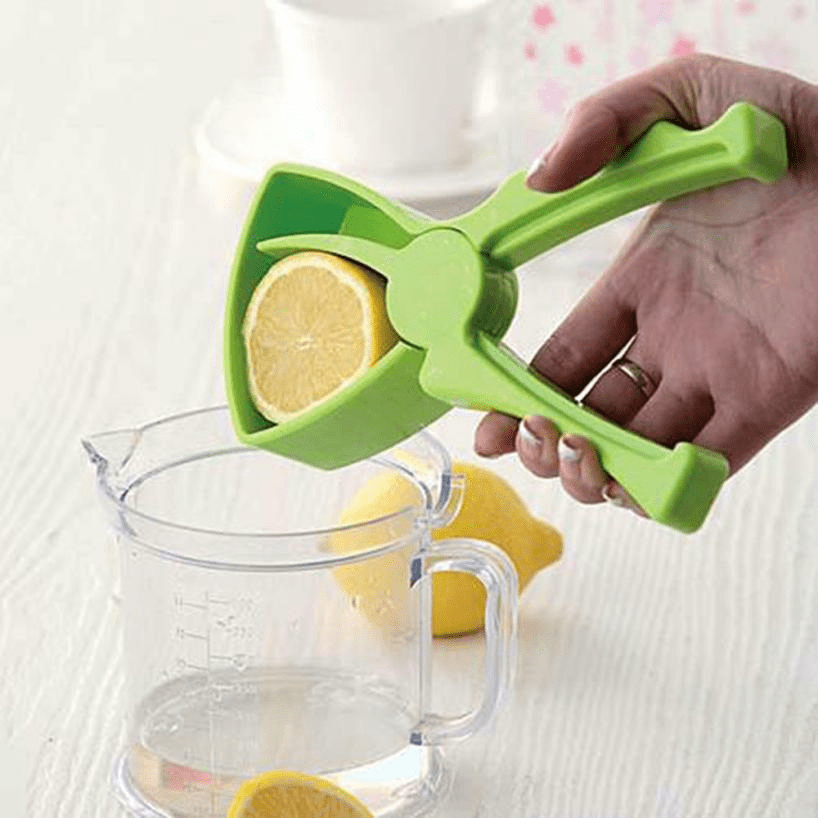 Odšťavňovač na citróny a limetky Lemon Squeezer Juicer
