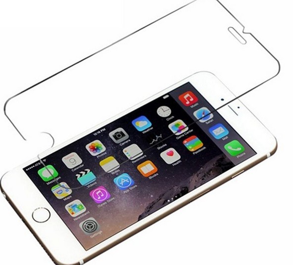 Ochranné tvrzené sklo Apple iPhone 6-6s Plus VÝPRODEJ