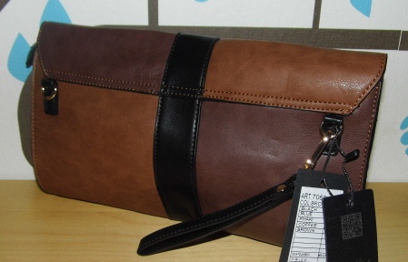 Kabelka psaníčko Bag Crossbody 7060-428 - model 002 VÝPRODEJ
