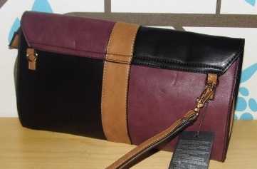 Kabelka psaníčko Bag Crossbody 7060-428 - model 004 VÝPRODEJ