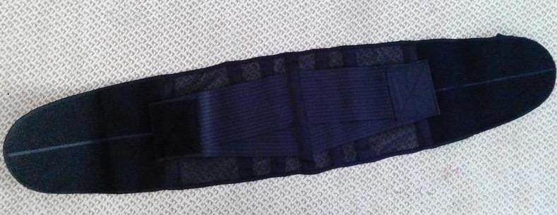 Zeštíhlující bederní pás Miss Belt - S/M