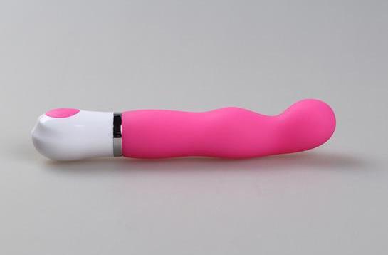 Vibrátor Flirting Demon - růžový