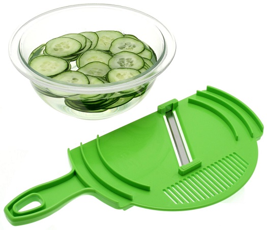 Kráječ na ovoce a zeleninu Slicer HF-047