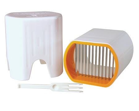 Kráječ na ovoce a zeleninu Speedy Slicer