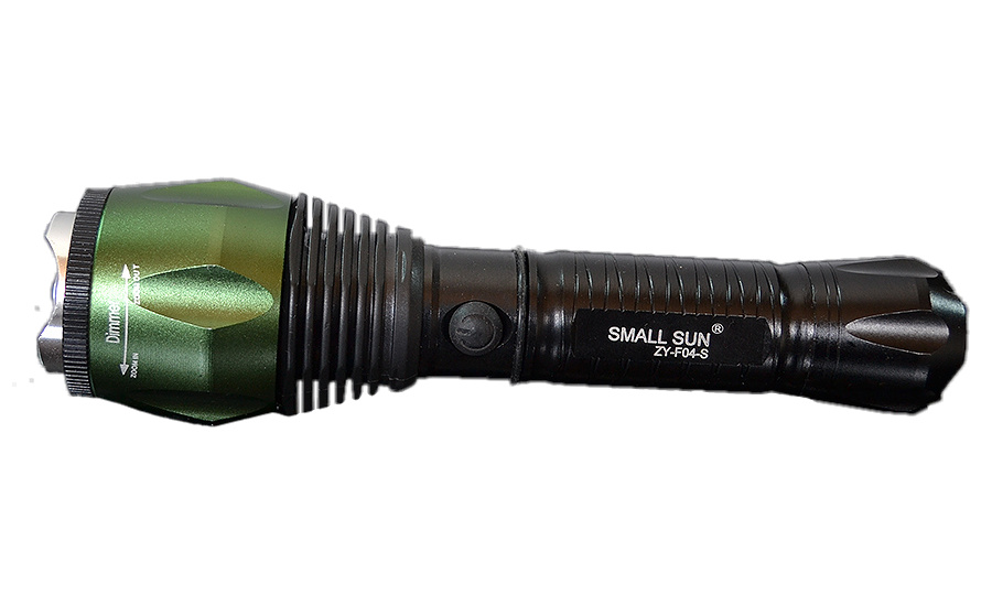Outdoor LED svítilna Small Sun T6
