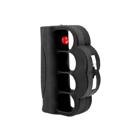 Boxer 008 s paralyzérem a LED svítilnou 