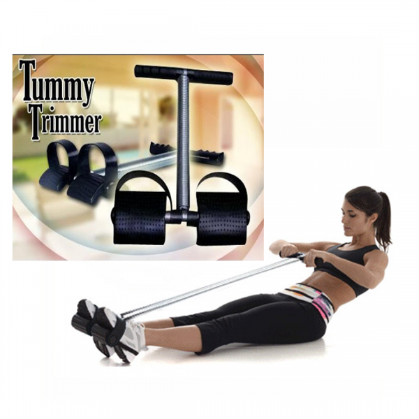 Domácí posilovací stroj Tummy Trimmer